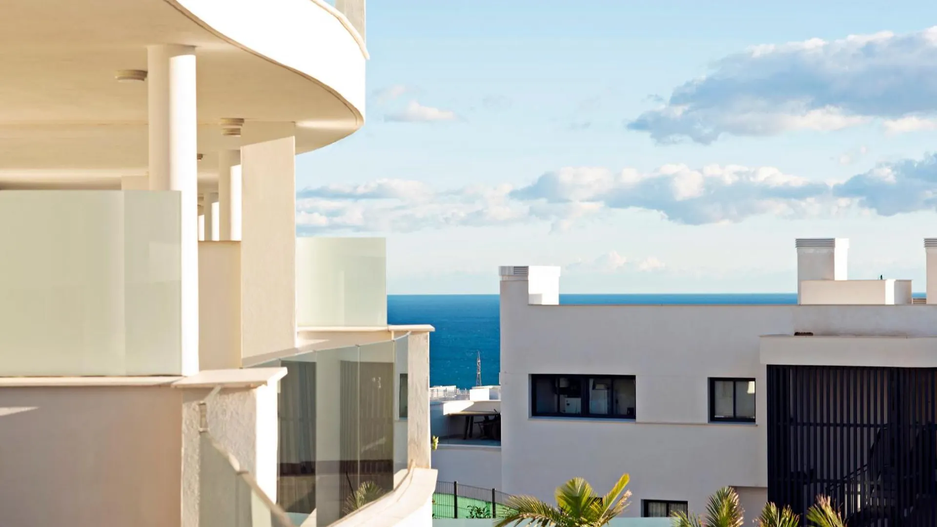 Mara'S Apartments Higueron West - Modern Large Apartment - Terrace With Sea Views And Afternoon Sun !!!! Fuengirola