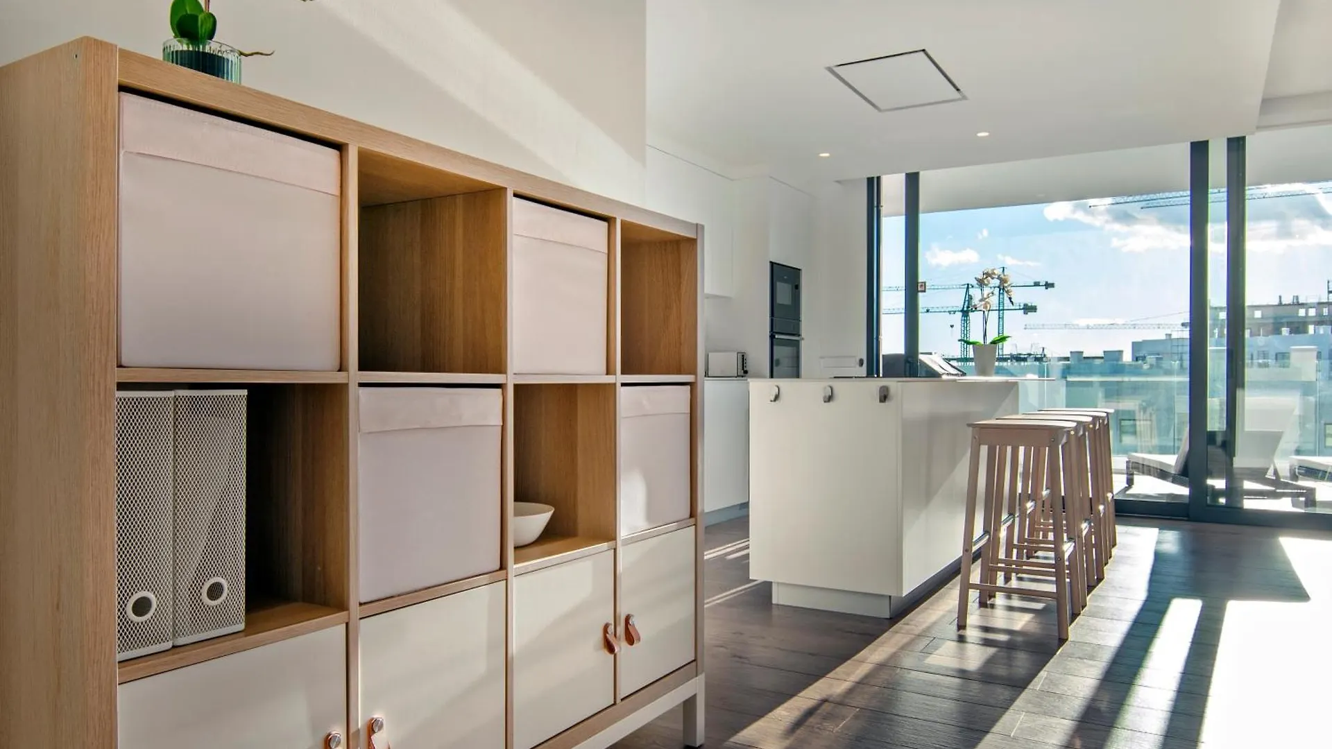 Mara'S Apartments Higueron West - Modern Large Apartment - Terrace With Sea Views And Afternoon Sun !!!! Fuengirola Spain