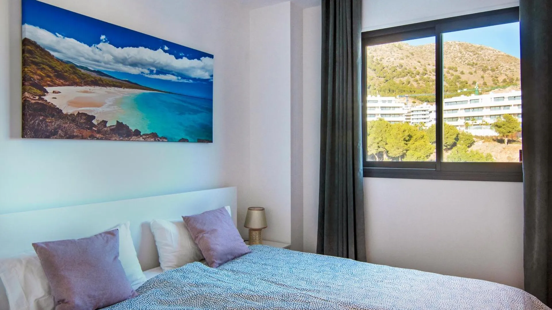 Mara'S Apartments Higueron West - Modern Large Apartment - Terrace With Sea Views And Afternoon Sun !!!! Fuengirola