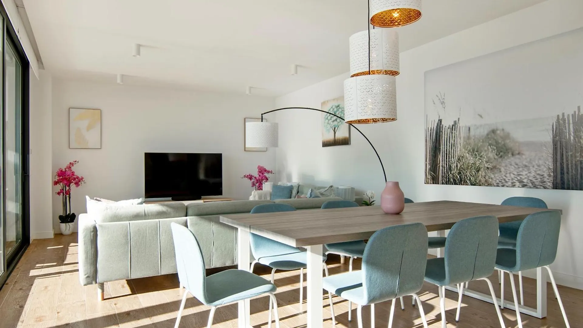 Mara'S Apartments Higueron West - Modern Large Apartment - Terrace With Sea Views And Afternoon Sun !!!! Fuengirola