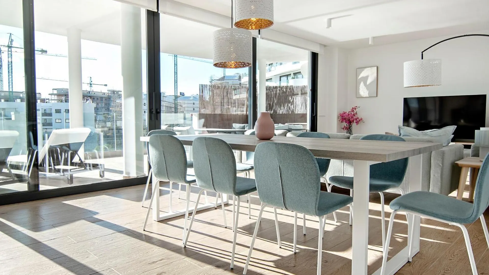 Mara'S Apartments Higueron West - Modern Large Apartment - Terrace With Sea Views And Afternoon Sun !!!! Fuengirola