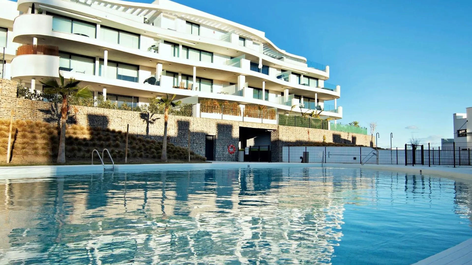 Mara'S Apartments Higueron West - Modern Large Apartment - Terrace With Sea Views And Afternoon Sun !!!! Fuengirola