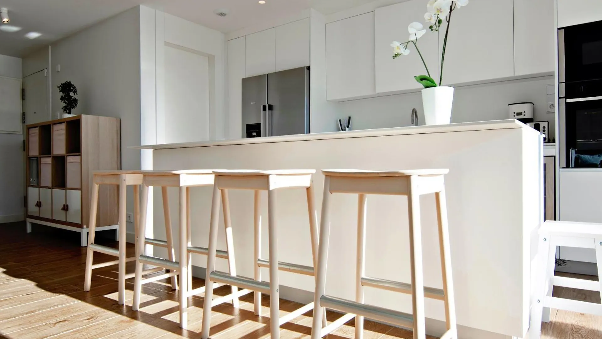 Mara'S Apartments Higueron West - Modern Large Apartment - Terrace With Sea Views And Afternoon Sun !!!! Fuengirola
