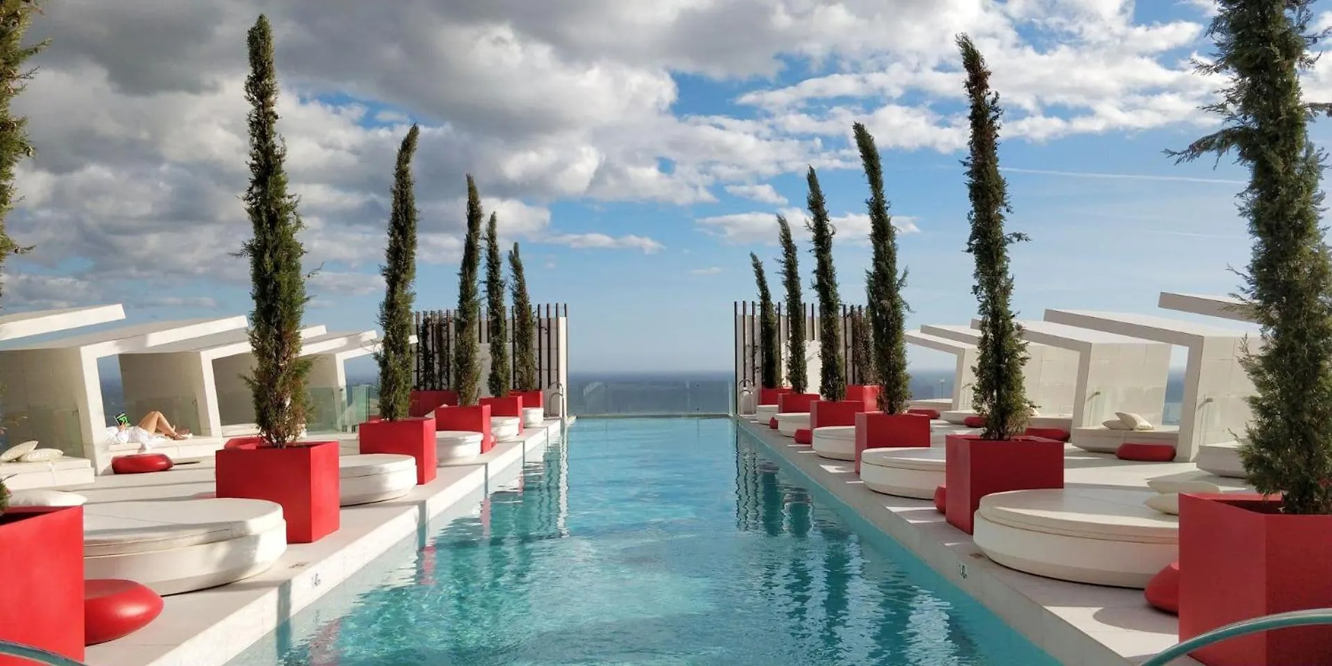 Mara'S Apartments Higueron West - Modern Large Apartment - Terrace With Sea Views And Afternoon Sun !!!! Fuengirola