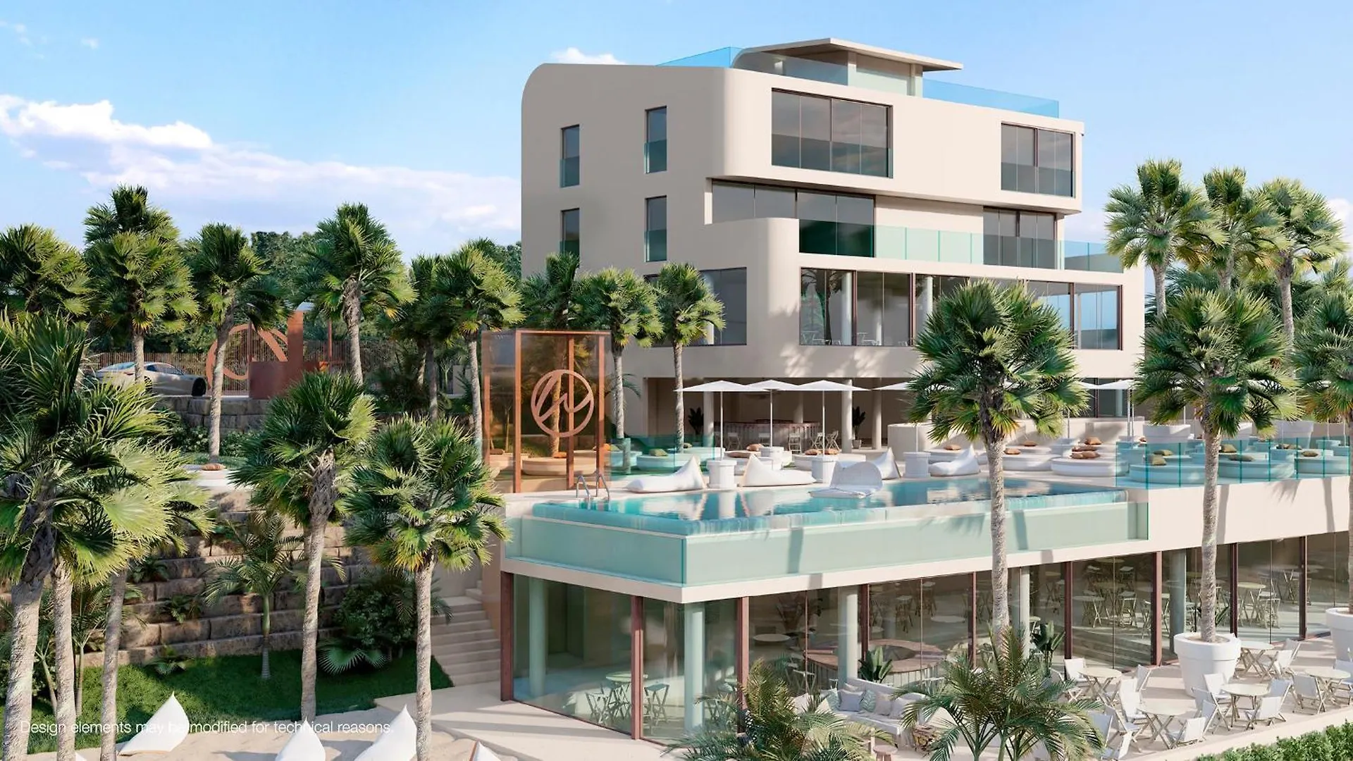 Mara'S Apartments Higueron West - Modern Large Apartment - Terrace With Sea Views And Afternoon Sun !!!! Fuengirola