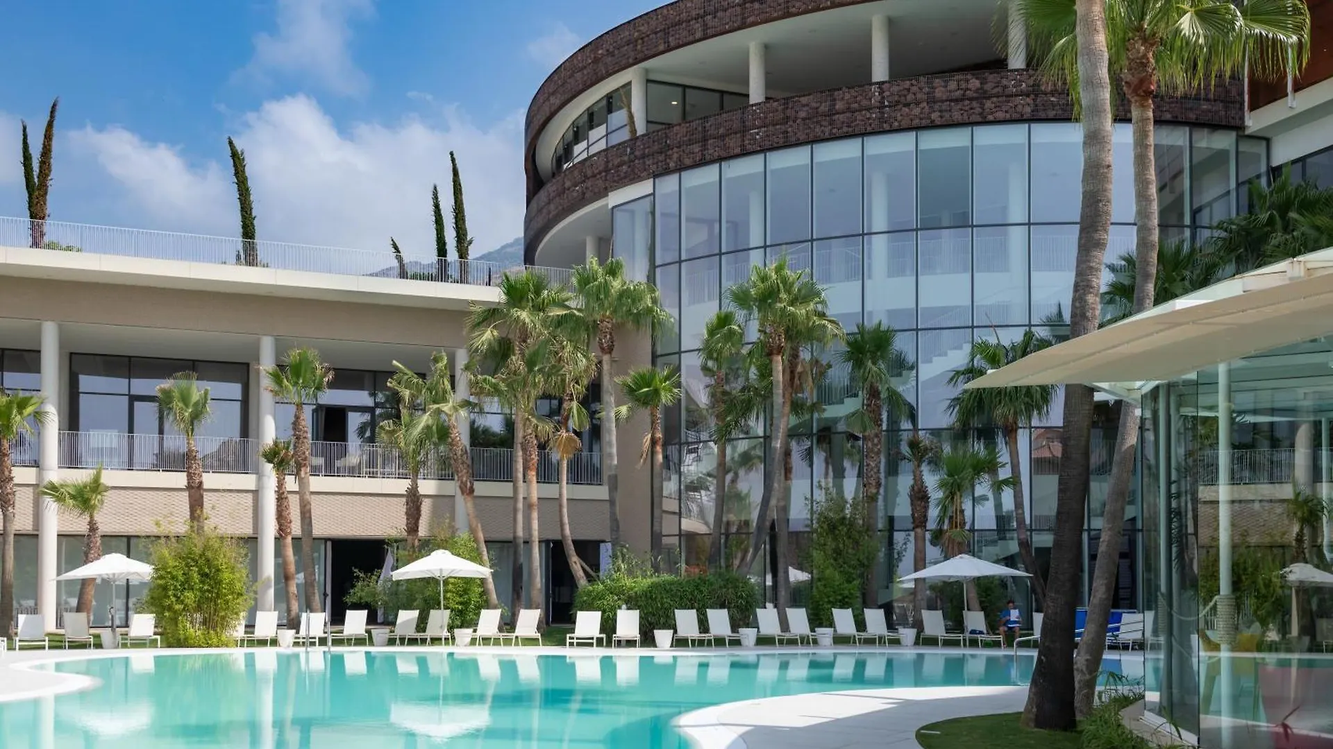 Mara'S Apartments Higueron West - Modern Large Apartment - Terrace With Sea Views And Afternoon Sun !!!! Fuengirola 0*,